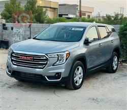 GMC Terrain